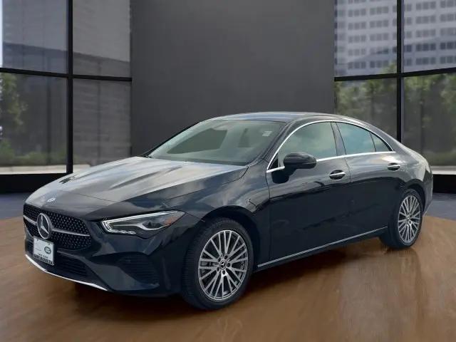 2025 Mercedes-Benz CLA 250 CLA 250 for sale in San Juan, TX