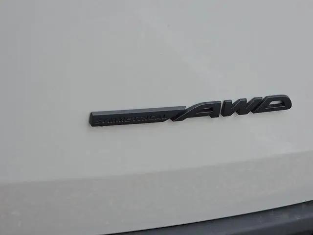 2026 Subaru Trailseeker Premium