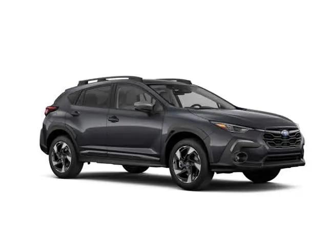 2026 Subaru Crosstrek Limited for sale in Auburn, NY