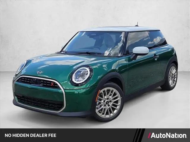 2026 MINI Hardtop Cooper S for sale in Dallas, TX