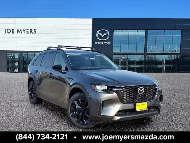 2026 Mazda X-90 3.3 Turbo Premium Sport for sale in Houston, TX