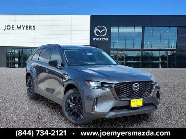 2026 Mazda X-90 3.3 Turbo Premium Sport for sale in Houston, TX