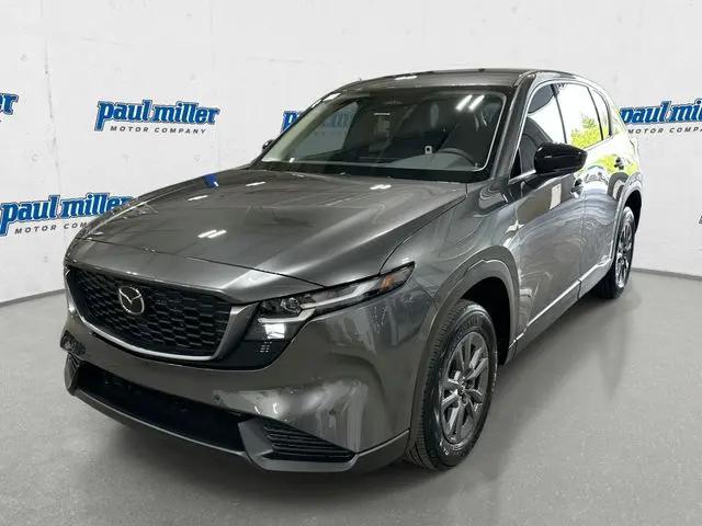2026 Mazda CX-5 2.5 S Select for sale in Lexington, KY