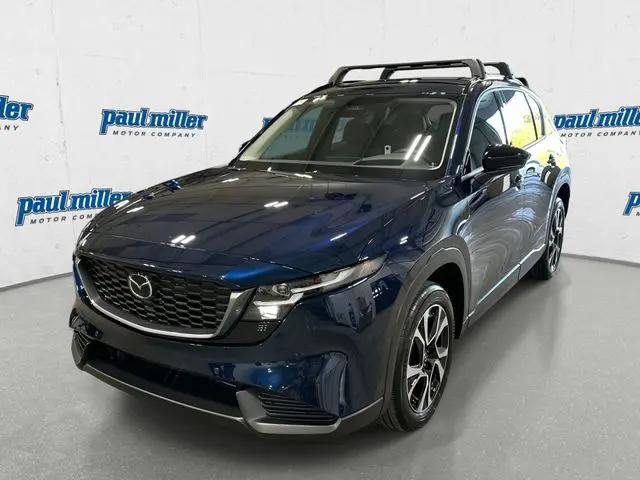 2026 Mazda CX-5 2.5 S Preferred for sale in Lexington, KY