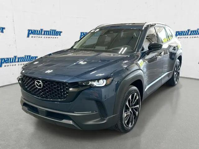 2026 Mazda CX-50 Hybrid Premium Plus for sale in Lexington, KY