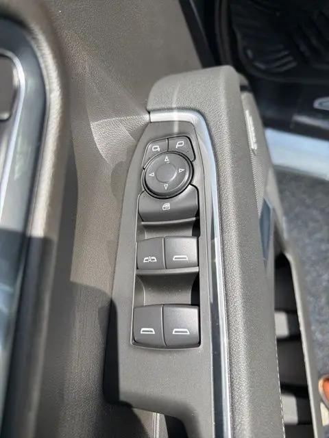 2026 Chevrolet Silverado 1500 4WD Crew Cab Standard Bed LT Trail Boss