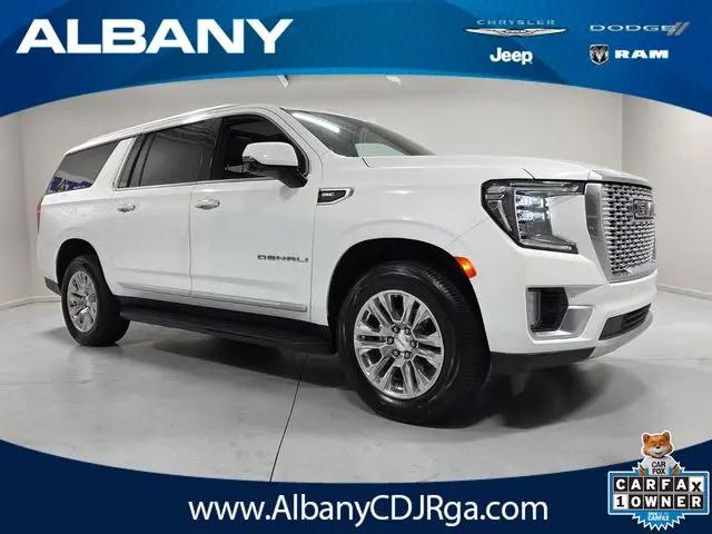 2024 GMC Yukon XL 2WD Denali for sale in Albany, GA