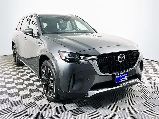2026 Mazda X-90 Premium Plus for sale in Beaverton, OR