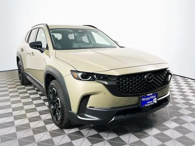 2026 Mazda CX-50 2.5 S Meridian Edition for sale in Beaverton, OR