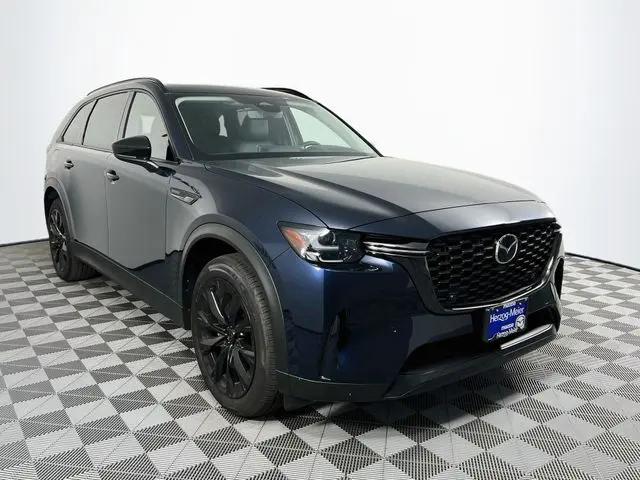 2026 Mazda X-90 Premium Sport for sale in Beaverton, OR