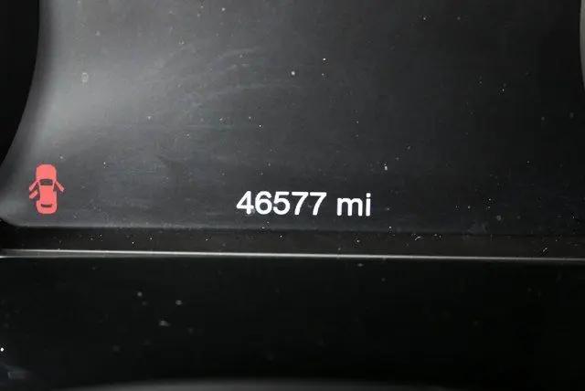 2022 Maserati Quattroporte Modena