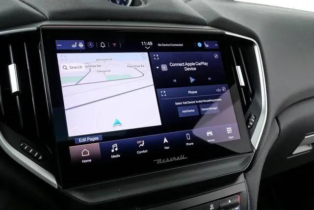 2023 Maserati Ghibli Modena
