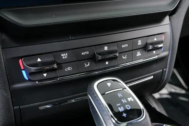 2023 Maserati Ghibli Modena