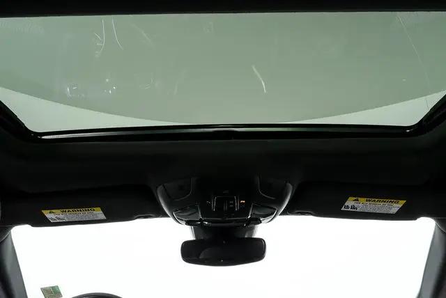 2023 Maserati Ghibli Modena