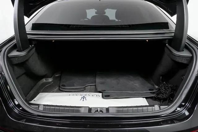 2023 Maserati Ghibli Modena
