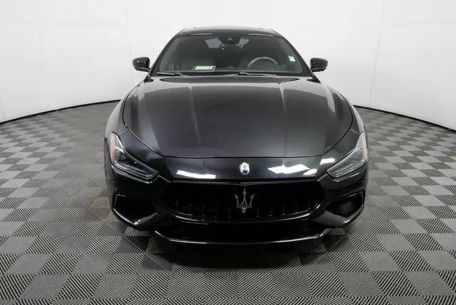 2023 Maserati Ghibli Modena