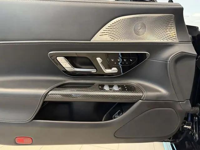 2022 Mercedes-Benz SL 4MATIC