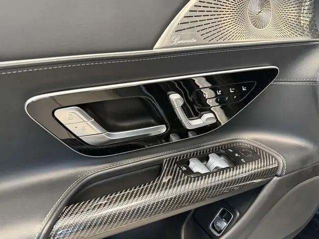 2022 Mercedes-Benz SL 4MATIC