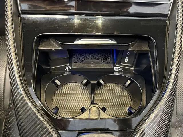 2022 Mercedes-Benz SL 4MATIC