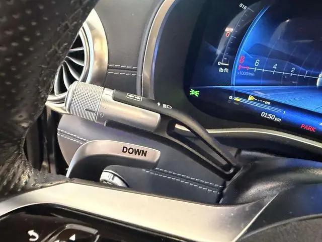 2022 Mercedes-Benz SL 4MATIC