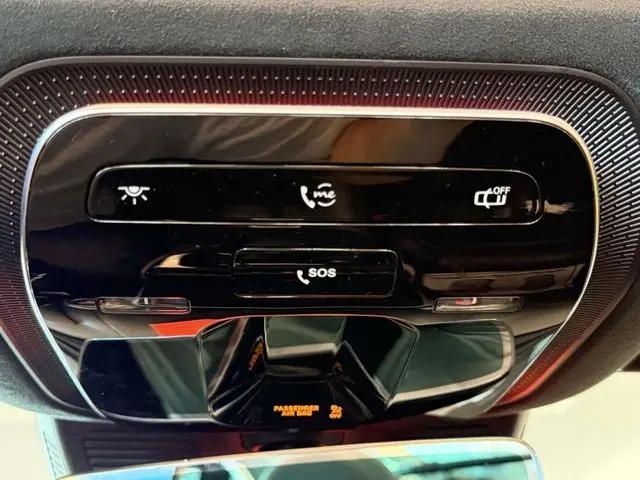 2022 Mercedes-Benz SL 4MATIC
