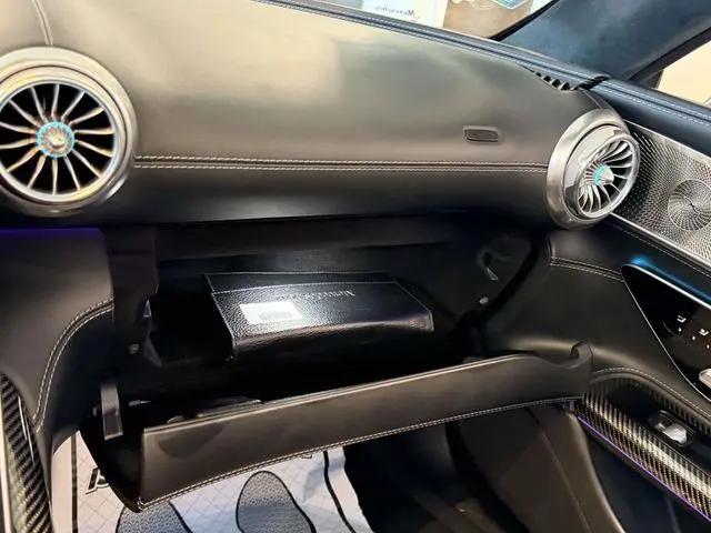2022 Mercedes-Benz SL 4MATIC
