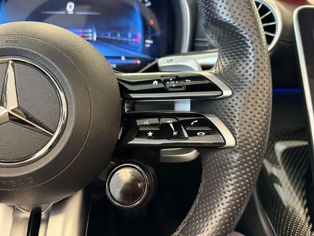 2022 Mercedes-Benz SL 4MATIC
