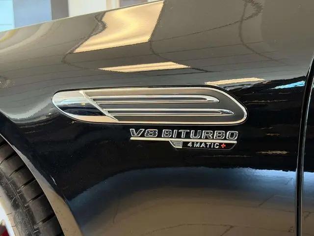 2022 Mercedes-Benz SL 4MATIC