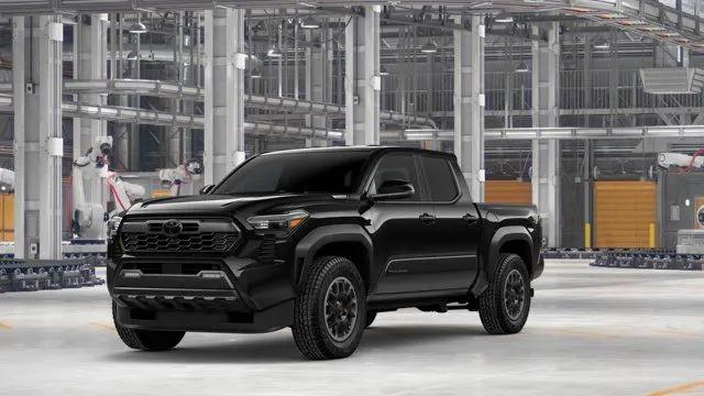 2026 Toyota Tacoma TRD Off Road for sale in Wilkes-Barre, PA