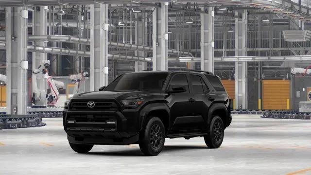 2026 Toyota 4Runner SR5 for sale in Wilkes-Barre, PA