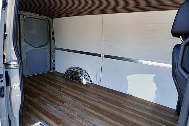 2024 Mercedes-Benz Sprinter 2500 Standard Roof 4-Cyl Diesel HO