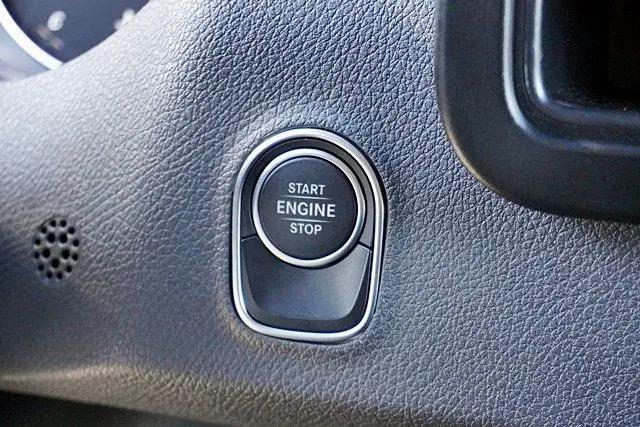 2024 Mercedes-Benz Sprinter 2500 Standard Roof 4-Cyl Diesel HO