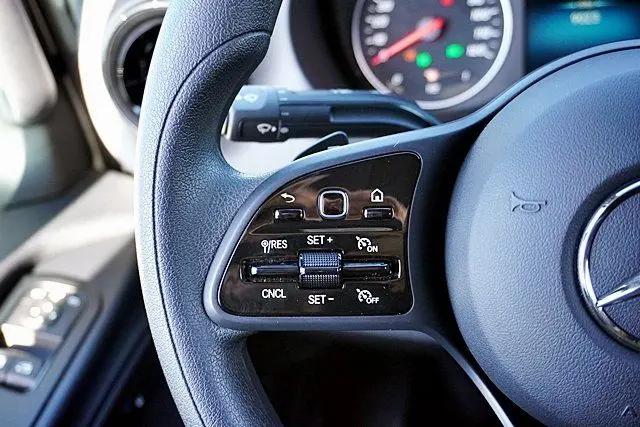 2024 Mercedes-Benz Sprinter 2500 Standard Roof 4-Cyl Diesel HO