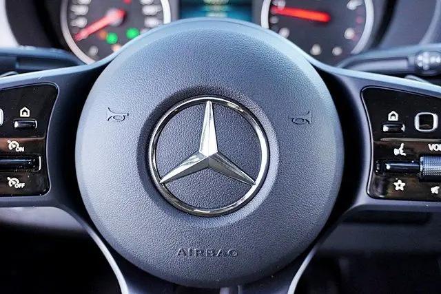 2024 Mercedes-Benz Sprinter 2500 Standard Roof 4-Cyl Diesel HO