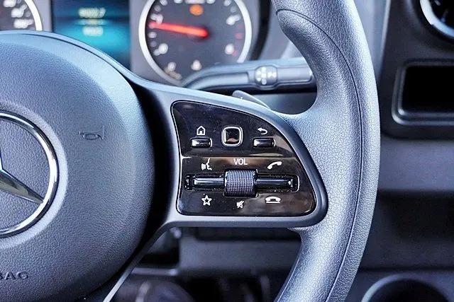 2024 Mercedes-Benz Sprinter 2500 Standard Roof 4-Cyl Diesel HO