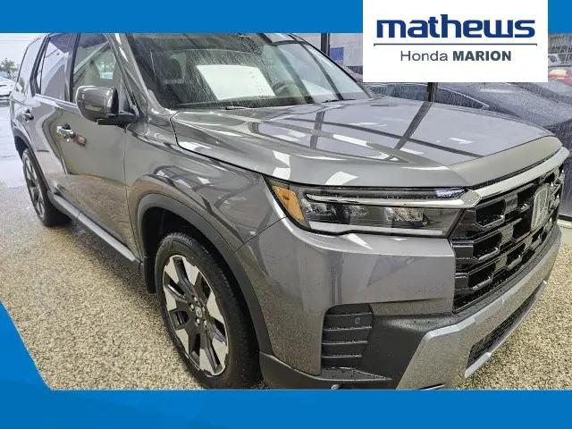 2026 Honda Pilot Touring for sale in Marion, OH