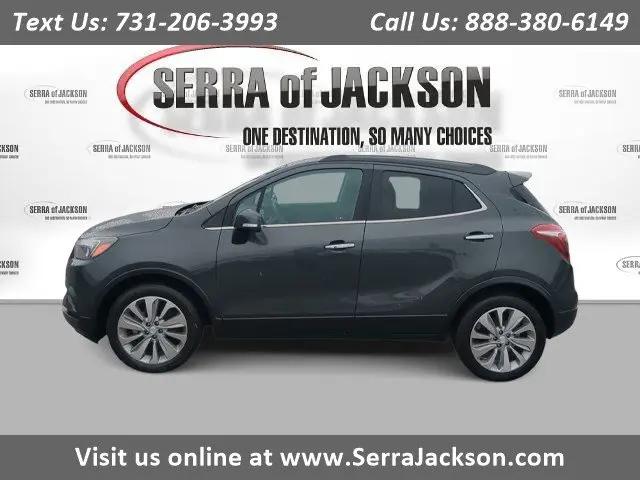 2018 Buick Encore Preferred for sale in Jackson, TN