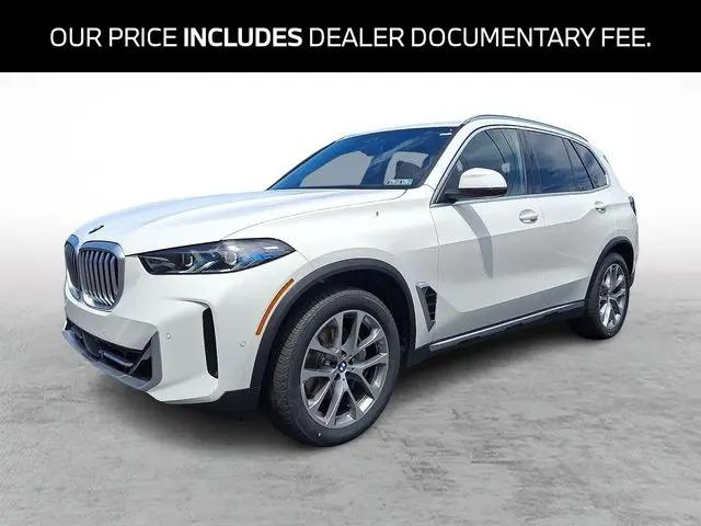 2026 BMW X5 xDrive40i for sale in Fort Washington, PA