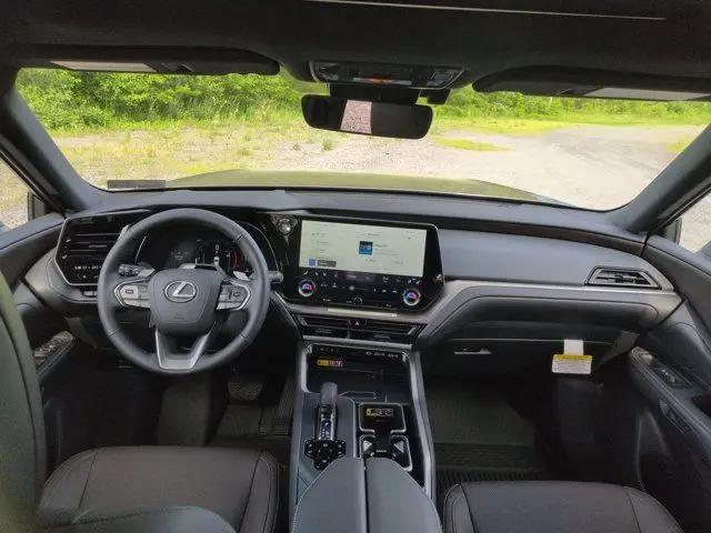 2026 Lexus TX 350 Premium