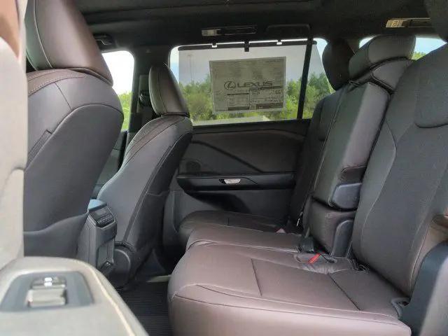 2026 Lexus TX 350 Premium