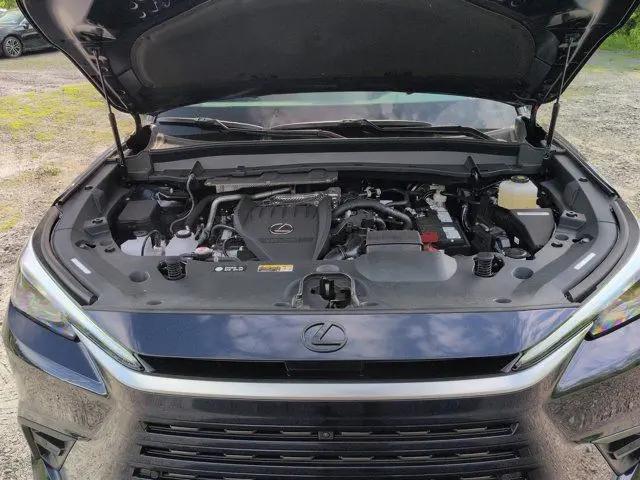 2026 Lexus TX 350 Premium