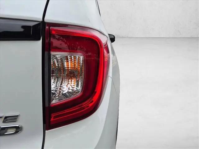 2020 Honda Passport AWD Elite