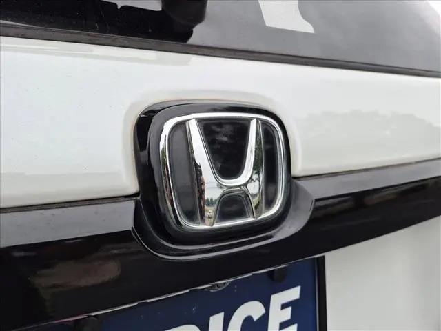 2020 Honda Passport AWD Elite