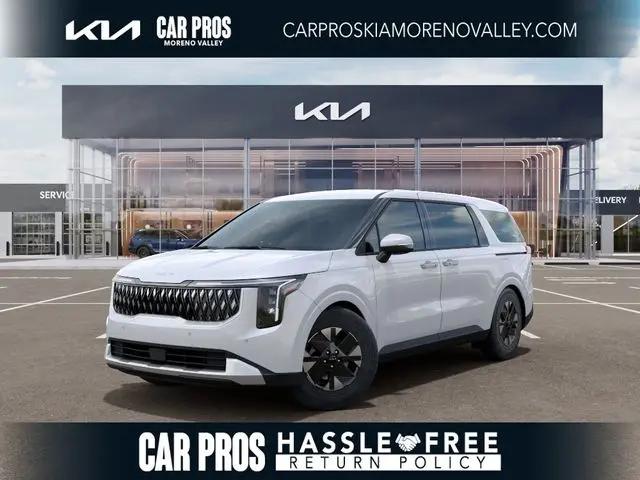 2026 Kia Carnival MPV LXS for sale in Moreno Valley, CA