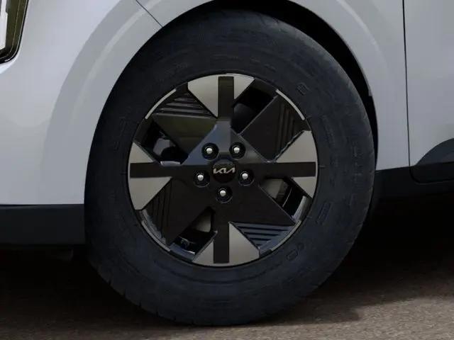 2026 Kia Carnival MPV LXS