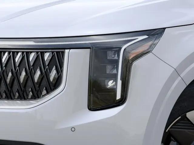 2026 Kia Carnival MPV LXS