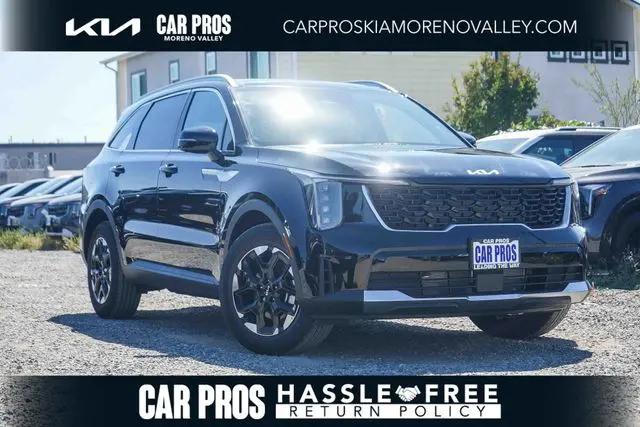 2026 Kia Sorento S for sale in Moreno Valley, CA