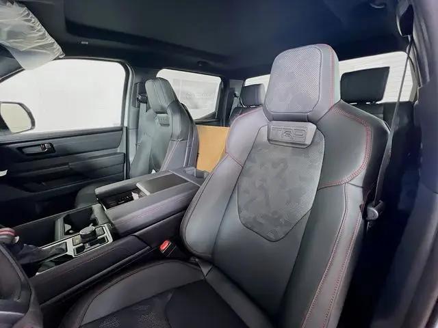 2026 Toyota Tundra TRD Pro Hybrid CrewMax 5.5' Bed