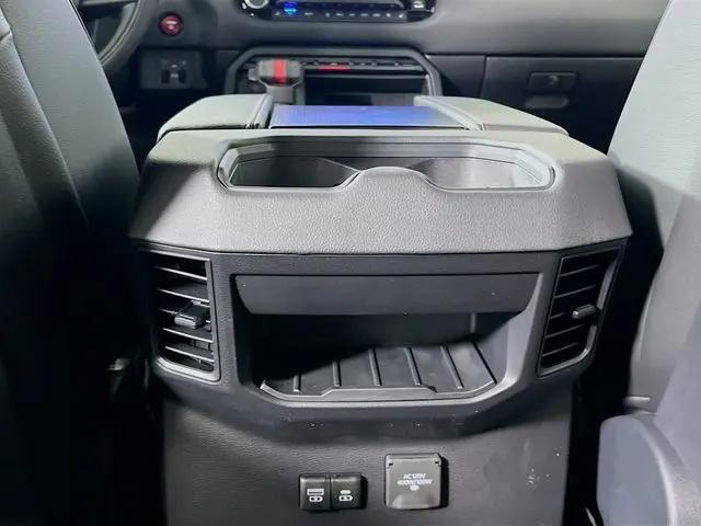 2026 Toyota Tundra TRD Pro Hybrid CrewMax 5.5' Bed