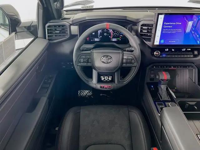 2026 Toyota Tundra TRD Pro Hybrid CrewMax 5.5' Bed